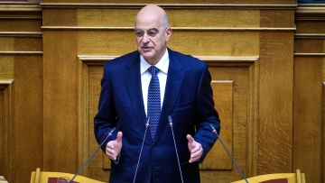 Δένδιας: Εκπτωτικό καλάθι για οικογένειες στρατιωτικών 
