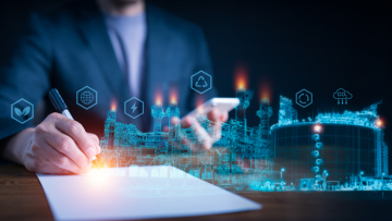 Πώς η  ΔΕΠΑ Εμπορίας κερδίζει το στοίχημα της ανάπτυξης