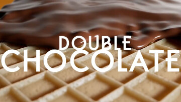 Η ακαταμάχητη double εμπειρία σοκοφρέτας