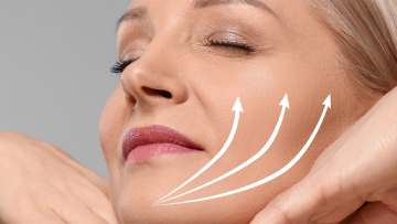 Facelift: Αποκατάσταση με φυσικό αποτέλεσμα, χωρίς υπερβολές