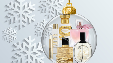 Beauty Gift Guide: Δέκα αρώματα που είναι ιδανικά ως δώρα την εορταστική σεζόν
