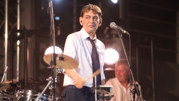 Μιχάλης Ρακιντζής: Η Eurovision δεν είναι αξιοκρατική