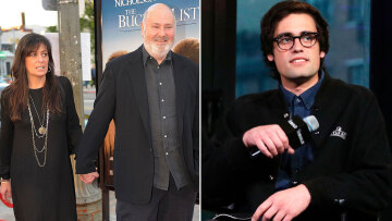 Μαχαιρωμένοι πολλές φορές βρέθηκαν ο σκηνοθέτης Ρομπ Ράινερ και η σύζυγός του, τους εντόπισε η κόρη τους στο σπίτι τους, κρατείται ο γιος