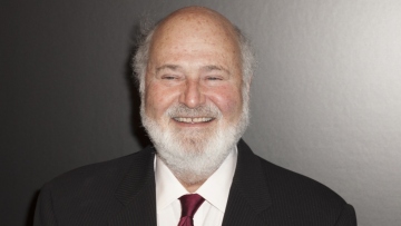 Το Χόλιγουντ αποχαιρετά τον Ρομπ Ράινερ: Το έργο του θα ζει για πάντα