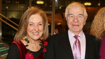 Κάρμεν Ρουγγέρη για τον θάνατο του Ανδρέα Κουλουμπή: Έκανα την απώλεια δημιουργικότητα