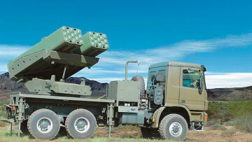 Οι PULS ανοίγουν τον δρόμο για την «Ασπίδα του Αχιλλέα», αμυντικά προγράμματα με το Ισραήλ, στο «παιχνίδι» και τα Ηνωμένα Αραβικά Εμιράτα