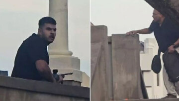 Πώς σχεδίασαν πατέρας και γιος την τρομοκρατική επίθεση στην παραλία του Σίδνεϊ: Το ταξίδι στις Φιλιππίνες, οι σχέσεις με το ISIS και τα ψέματα στην οικογένεια