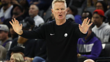 Ο Στιβ Κερ ξέσπασε και ζήτησε αυστηρότερα μέτρα για την οπλοκατοχή στις ΗΠΑ 