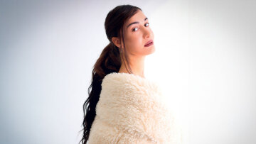 Μαρθίλια Σβάρνα: «Θέλω να βγάλω τη γυναίκα στο προσκήνιο»