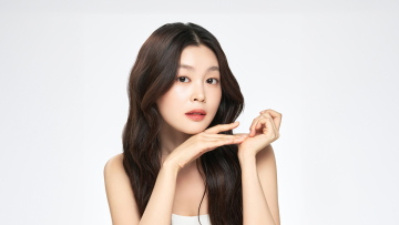 4 K-Beauty steps για να λάμψεις στο ρεβεγιόν