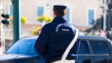 Χαλκιδική: Συνελήφθησαν αστυνομικοί της Τροχαίας για «φακελάκι», έπαιρναν από χρήματα μέχρι οικοδομικά υλικά
