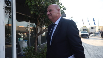 Τσιάρας για αγροτικά μπλόκα: Μονόδρομος ο διάλογος, διαφάνεια με τη μεταφορά του ΟΠΕΚΕΠΕ στην ΑΑΔΕ
