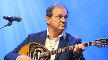 Ο Πασχάλης Τερζής δεν θα επιστρέψει ξανά στις πίστες, ξεκαθάρισε ο Χρήστος Νικολόπουλος