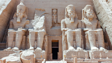 Ανατροπή με την Αρχαία Αίγυπτο: Το χρονοδιάγραμμα της ιστορίας αλλάζει
