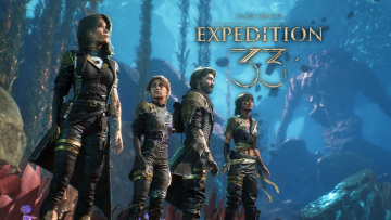 Ο Μακρόν αποθέωσε το Clair Obscur: Expedition 33, το videogame που σάρωσε στα Game Awards