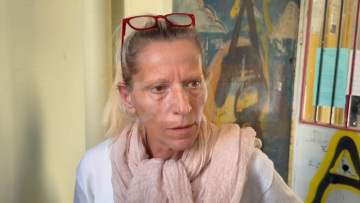 Πώς έγινε το μαχαίρωμα στο σχολείο της Κυψέλης: «Ήταν η πρώτη της μέρα, την είχαν διώξει από το προηγούμενο Γυμνάσιο» λένε αυτόπτες μάρτυρες