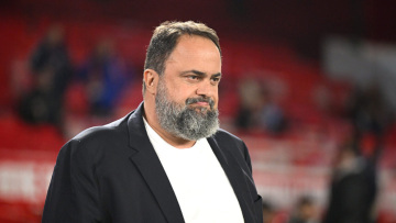 Έφυγε από τη ζωή η μητέρα του Βαγγέλη Μαρινάκη, Ειρήνη