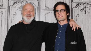 Συνελήφθη ο Ρομπ Ράινερ για τη δολοφονία των γονιών, τους έσφαξε στο σπίτι τους στο Λος Άντζελες