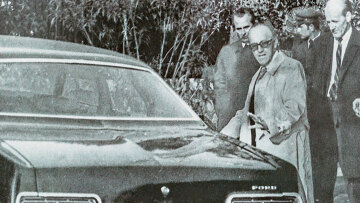 17 Νοέμβρη: Μισό αιώνα μετά τη δολοφονία Γουέλς... ακόμη δεν μάθαμε τίποτα και ο φάκελος δεν έχει κλείσει