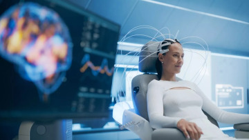 Εγκρίθηκε συσκευή για την αντιμετώπιση της κατάθλιψης – Πώς θα χρησιμοποιείται στο σπίτι
