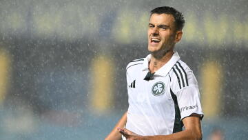 ΠΑΟΚ: Κοντά σε Γερεμέγεφ ο Δικέφαλος 