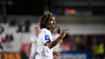 Ανατροπή με Ουάρντα: Παραμένει στην ΑΕΛ ο Αιγύπτιος 