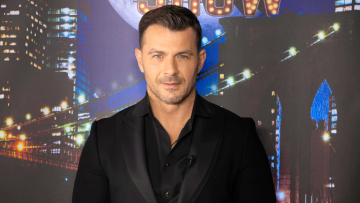 Γιώργος Αγγελόπουλος: Η μετακόμιση με την οικογένειά του στη Σκιάθο και το επαγγελματικό του βήμα στο νησί
