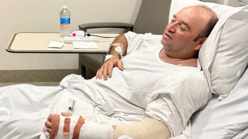 «Δεν θα άντεχα να βλέπω ανθρώπους να σκοτώνονται» λέει ο ήρωας του Μποντάι μετά την παρέμβασή του που έσωσε δεκάδες ζωές