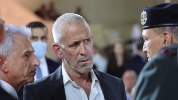 Ευθύνη μας να μην ξαναρχίσει το Ιράν το πυρηνικό του πρόγραμμα, λέει ο αρχηγός της Μοσάντ
