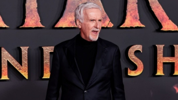 Ο Τζέιμς Κάμερον μπήκε στο κλαμπ των δισεκατομμυριούχων