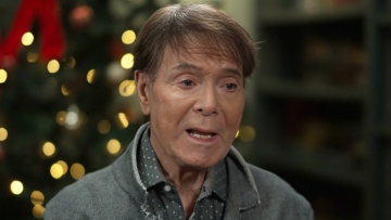 Ο Κλιφ Ρίτσαρντ ανακοίνωσε ότι διαγνώστηκε με καρκίνο του προστάτη