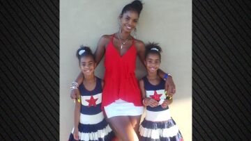 Οι δίδυμες κόρες του Diddy θυμούνται τη μητέρα τους: Είσαι πάντα δίπλα μας