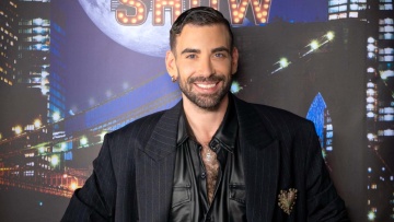 Έντι Γαβριηλίδης: Η πιο περήφανη στιγμή στη ζωή μου ήταν όταν η Μαντόνα φόρεσε ρούχο μου