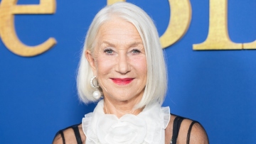 Η 80χρονη Έλεν Μίρεν μίλησε για την απόφασή της να μη βάφει τα μαλλιά της: Δεν είναι θέμα γενναιότητας

