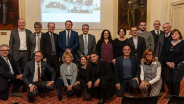 Ελληνική διάκριση στον διεθνή διαγωνισμό «Together 4 a Better World» του Ιδρύματος Reale, με την υποστήριξη της Υδρογείου Ασφαλιστικής