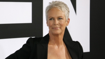 Τζέιμι Λι Κέρτις για Ρομπ και Μισέλ Ράινερ: Ο κόσμος είναι πιο φτωχός χωρίς αυτούς