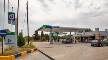 Cetracore-Jetoil: Αιφνιδιαστική αναστολή λειτουργίας λόγω ρωσικών κυρώσεων
