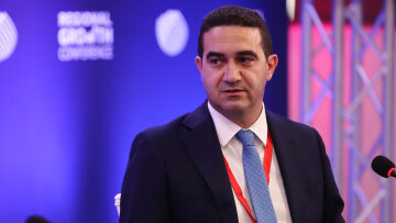 Κατρίνης: Ο μικρός μου γιος ήταν που οδηγούσε χωρίς δίπλωμα, παράνομη η πράξη του, ως πατέρας αισθάνομαι συντριβή