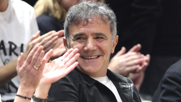 O Τέλης Μυστακίδης δεν πήρε την ΠΑΕ, αλλά ονειρεύεται με την ΚΑΕ γήπεδο και NBA Europe