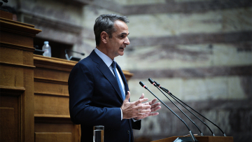 Νέες πρωτοβουλίες για το στεγαστικό και «χειροπιαστό» μέτρο-έκπληξη σήμερα από τον Μητσοτάκη πριν την ψήφιση του προϋπολογισμού