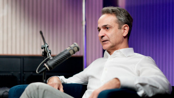 Μητσοτάκης για ΟΠΕΚΕΠΕ: Δίνουμε τη μάχη με την παλιά Ελλάδα που μας πλήγωσε - Διακομματική επιτροπή για την αναδιάρθρωση του πρωτογενούς τομέα