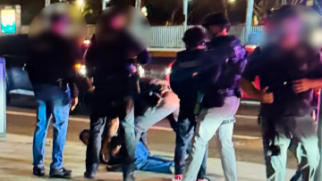 Ρομπ Ράινερ: Η στιγμή της σύλληψης του γιου του και ο άγνωστος καβγάς μια ημέρα πριν τη δολοφονία
