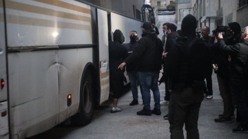 Ελεύθεροι πέντε από τους επτά κατηγορούμενους που απολογήθηκαν σήμερα για την υπόθεση του ΟΠΕΚΕΠΕ - Τι υποστήριξαν