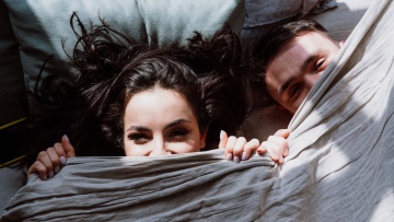 Οι πιο δραστήριοι σεξουαλικά στον κόσμο - Οι Ελληνες;