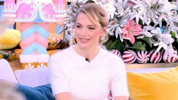 Η Γιούλικα Σκαφιδά εξήγησε τον λόγο που δεν θέλει να μιλάει για την προσωπική της ζωή