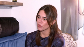 Κάτια Ταραμπάνκο: Χώρισα και επέστρεψα στο σπίτι μου, δεν ευδοκίμησε η σχέση που είχα
