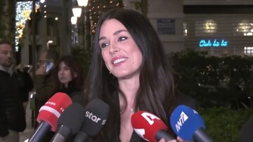 Ιωάννα Τριανταφυλλίδου: Ανακαλύπτω τον εαυτό μου μαζί με τον γιο μου
