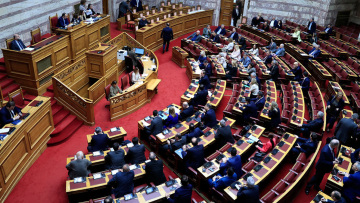 Βουλή: Κυρώθηκε από την αρμόδια επιτροπή η Συμφωνία συνεργασίας σε θέματα Άμυνας Ελλάδας-Βραζιλίας