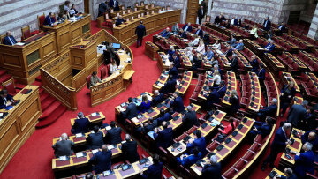 Βουλή: Live η πέμπτη ημέρα συζήτησης για τον προϋπολογισμό του 2026