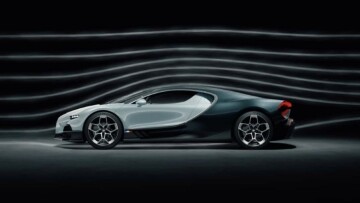 Bugatti: Μπαταρίες στερεού ηλεκτρολύτη προ των πυλών